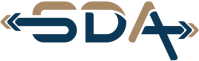 Logo SDA